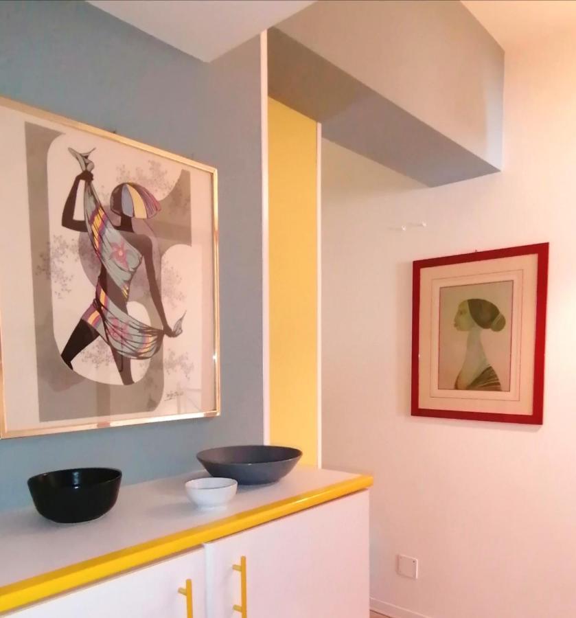 Ferienwohnung Oltremare Taormina Letojanni Exterior foto