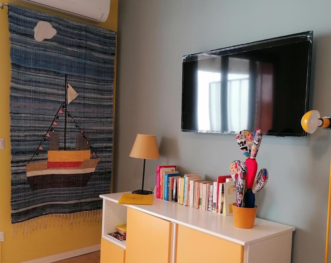 Ferienwohnung Oltremare Taormina Letojanni Exterior foto