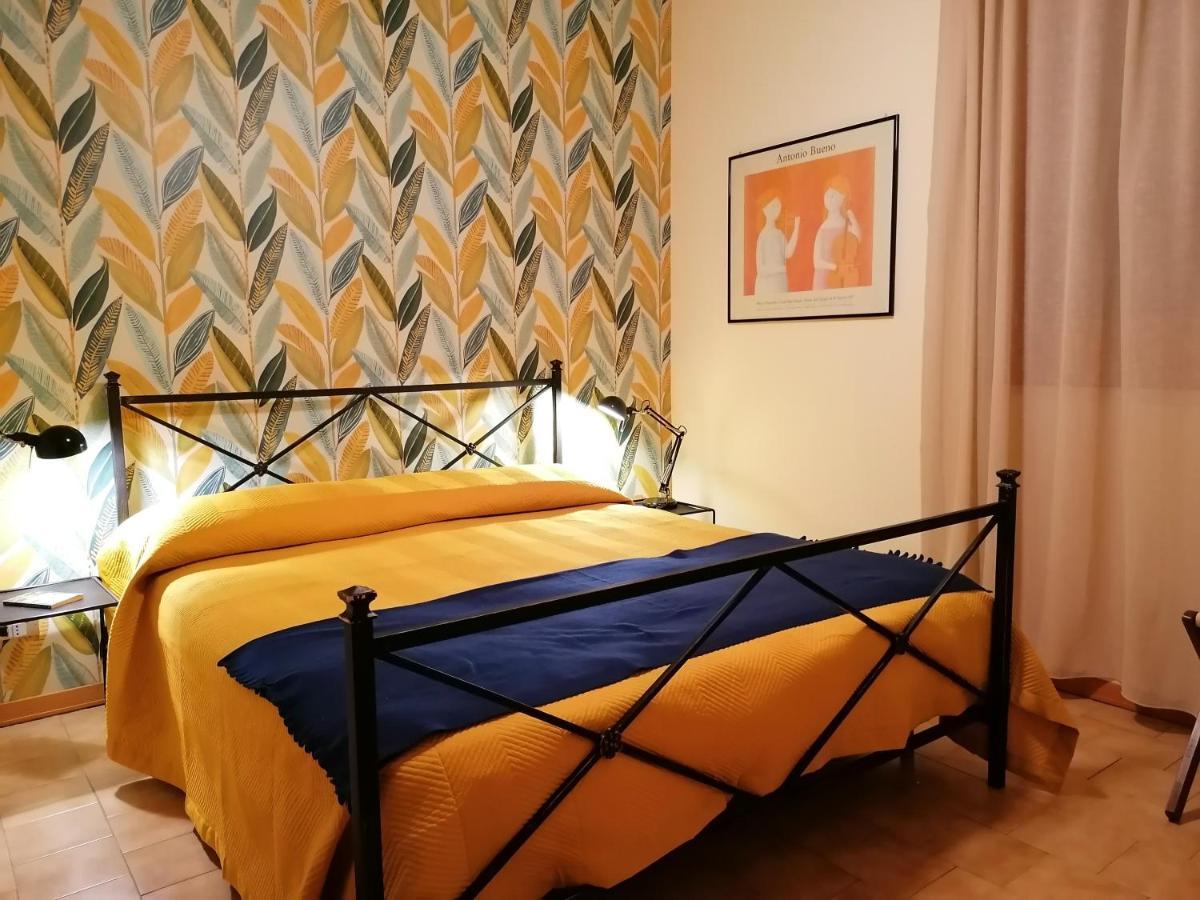 Ferienwohnung Oltremare Taormina Letojanni Exterior foto