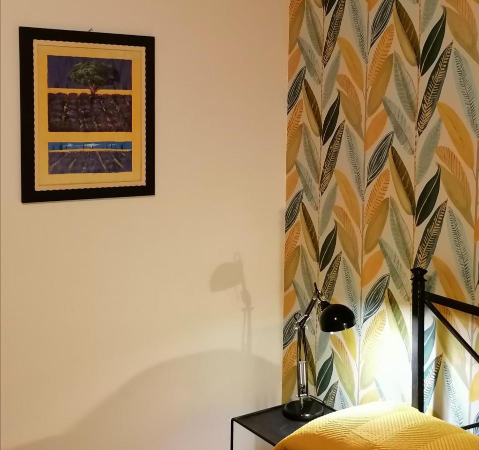 Ferienwohnung Oltremare Taormina Letojanni Exterior foto